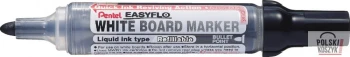 Marker MW50M such. EASYFLO czarny PENTEL