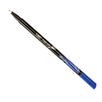 Bic Cienkopis INTENSITY FINE niebieski