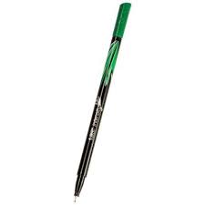 Bic Cienkopis INTENSITY FINE zielony