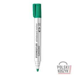 Marker 351-5 zielony STAEDTLER