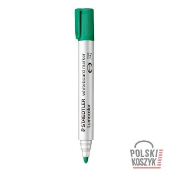 Marker 351-5 zielony STAEDTLER