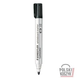 Marker 351-9 czarny  STAEDTLER