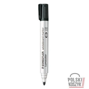 Marker 351-9 czarny  STAEDTLER