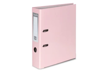Segregator A4/75 pastelowy róż 061/10 VauPe