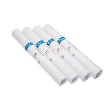Blok do flipcharta DATURA 100x64 50k gładki