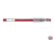 Pióro żelowe PILOT G-TEC czerwony PIBL-GC4R