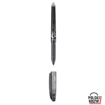 Wzmayzwalny cienkopis kulkowy FRIXION POINT czerwony BL-FRP5-R PILOT