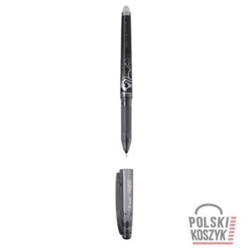 Wzmayzwalny cienkopis kulkowy FRIXION POINT czerwony BL-FRP5-R PILOT