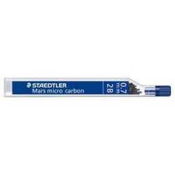 Grafity 0.7mm 2B 250 STAEDTLER