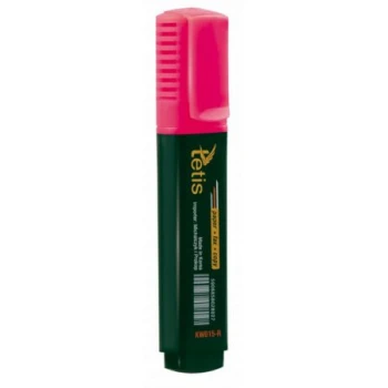 Mipro Zakreślacz różowy KW015-R
