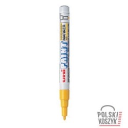 Uni Marker PX-21 czarny