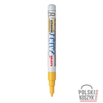 Uni Marker PX-21 czarny