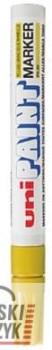 Uni Marker PX-20 złoty