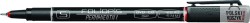 Rystor Foliopis 0.4 FS-4/B czerwony