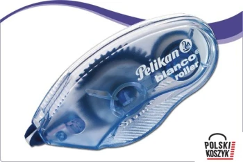 Pelikan Blanco Max Korektor w taśmie 4.2 mm x 10 m