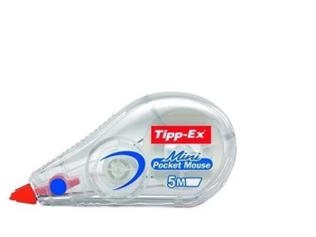 Tipp-Ex Korektor w taśmie Mini Pocket Mouse