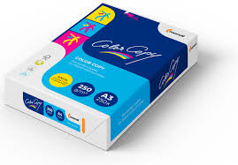 Papier xero A3 COLOR COPY 200g CC320  250ark.