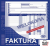 Michalczyk i Prokop 100-2E Faktura VAT A4 80 kartek