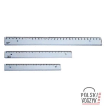 Linijka PRATEL 60 cm  504PR