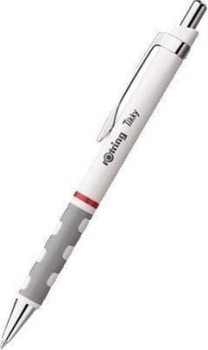 Ołówek TIKKY III 0.5 biały ROTRING  1904698