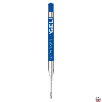 Parker Gel Wkład do długopisu niebieski M