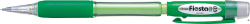 Pentel Ołówek automatyczny Fiesta II 0.5 mm zielony