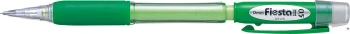 Pentel Ołówek automatyczny Fiesta II 0.5 mm zielony