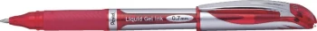 Pentel Pióro kulkowe BL57 czerwone