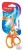 Maped Nożyczki ZENOA FIT Asymetryczne 13 cm blister