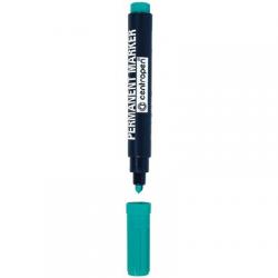 Marker 8816/8516 zielony ścięty DRY SAFE niewysychaj.CENTROPEN