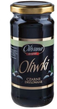 DEVELEY OLIWKI EXC. 230ml CZARNE DRYL.   [12]