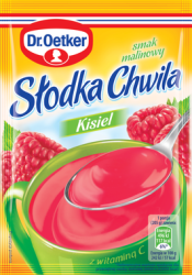 Dr Oet.Kis.Sł.Chw.MALINA 30g [35]
