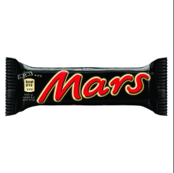 Mars baton 51 g