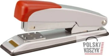 Eagle Zszywacz 204 czerwony 24-26/6 20 kartek