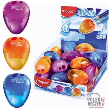 Temperówka IGLOO MAPED