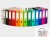 Segregator A4/7 FCK 051/06 zielony VauPe