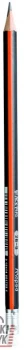 Maped Ołówek z gumką BLACKPEPS 2B  851722