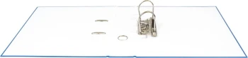 Donau Segregator A4 70 mm  MASTER złoty