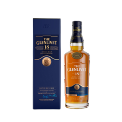 ' Whisky Glenlivet 18 Yo 700 Ml 40%