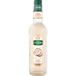 Teisseire syrop kokos 700 ml