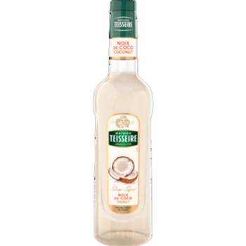 Teisseire syrop kokos 700 ml