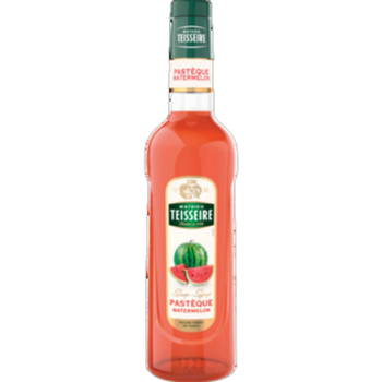 Teisseire syrop arbuz 700 ml
