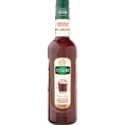 Teisseire syrop czekolada 700 ml