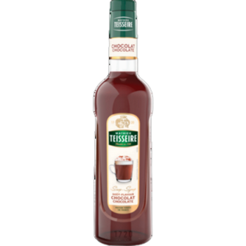 Teisseire syrop czekolada 700 ml