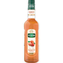 Teisseire syrop orzech laskowy 700 ml