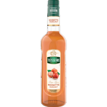 Teisseire syrop orzech laskowy 700 ml