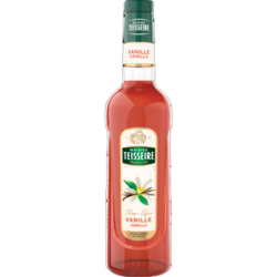 Teisseire syrop wanilia 700 ml