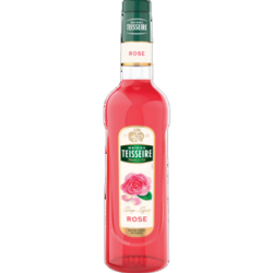 Teisseire syrop róża 700 ml
