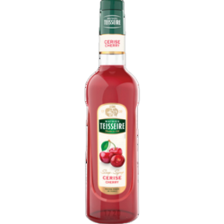 Teisseire syrop wiśnia 700 ml