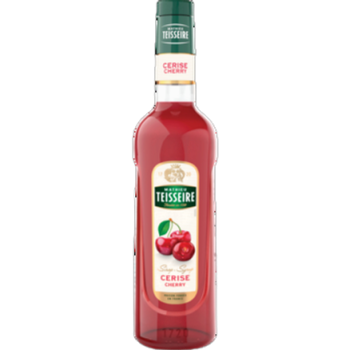 Teisseire syrop wiśnia 700 ml